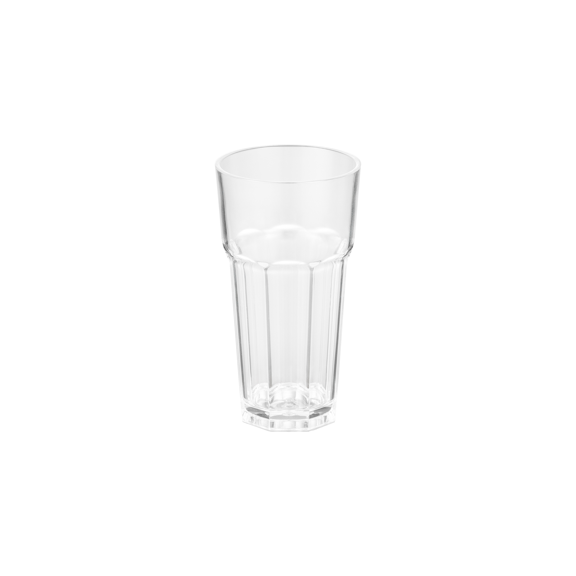 Was Pool Long Drink Glass Set, Ø75 mm, Set of 12 II