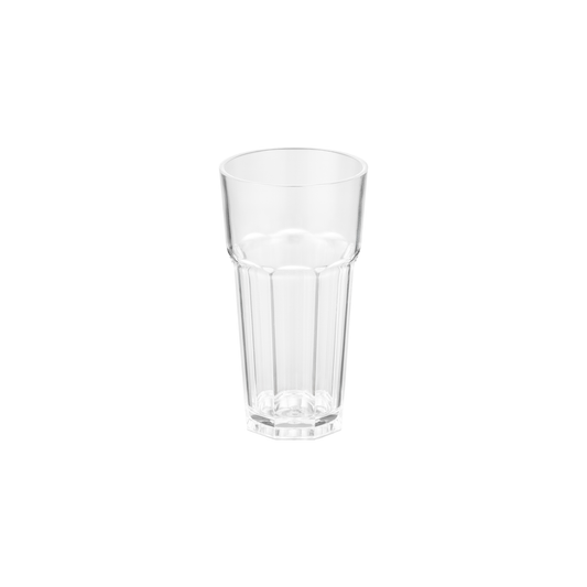 Was Pool Long Drink Glass Set, Ø75 mm, Set of 12 II