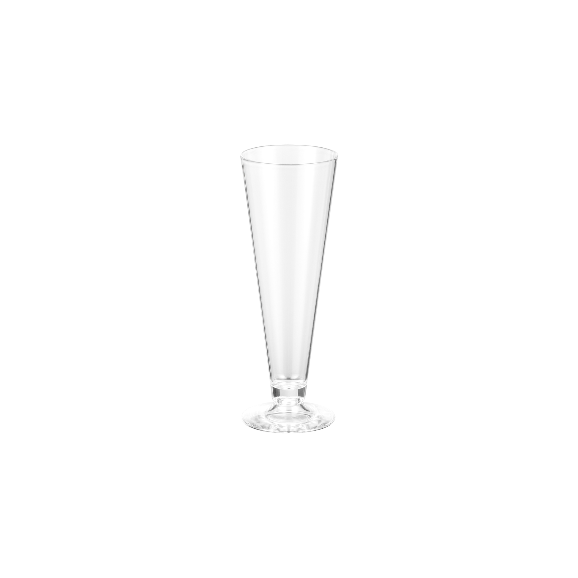 Was Cocktail Glass Set, Ø70 mm, Set of 6