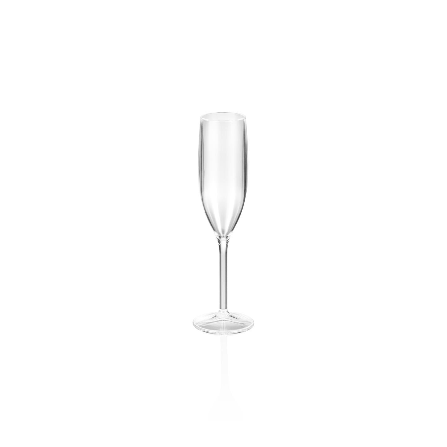 Was Sparkling Wine Glass Set, Ø75 mm, Set of 6