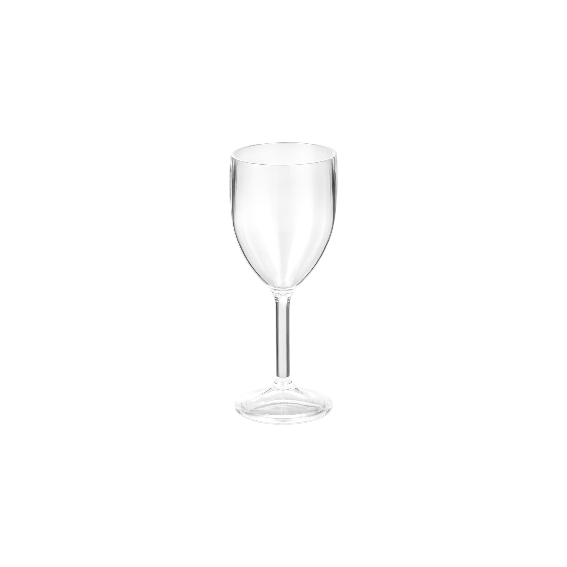 Was Wine Glass Set, Ø80 mm, Set of 6