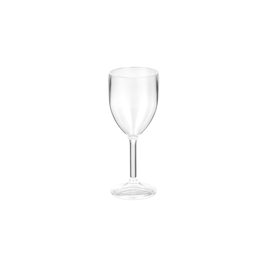 Was Wine Glass Set, Ø80 mm, Set of 6