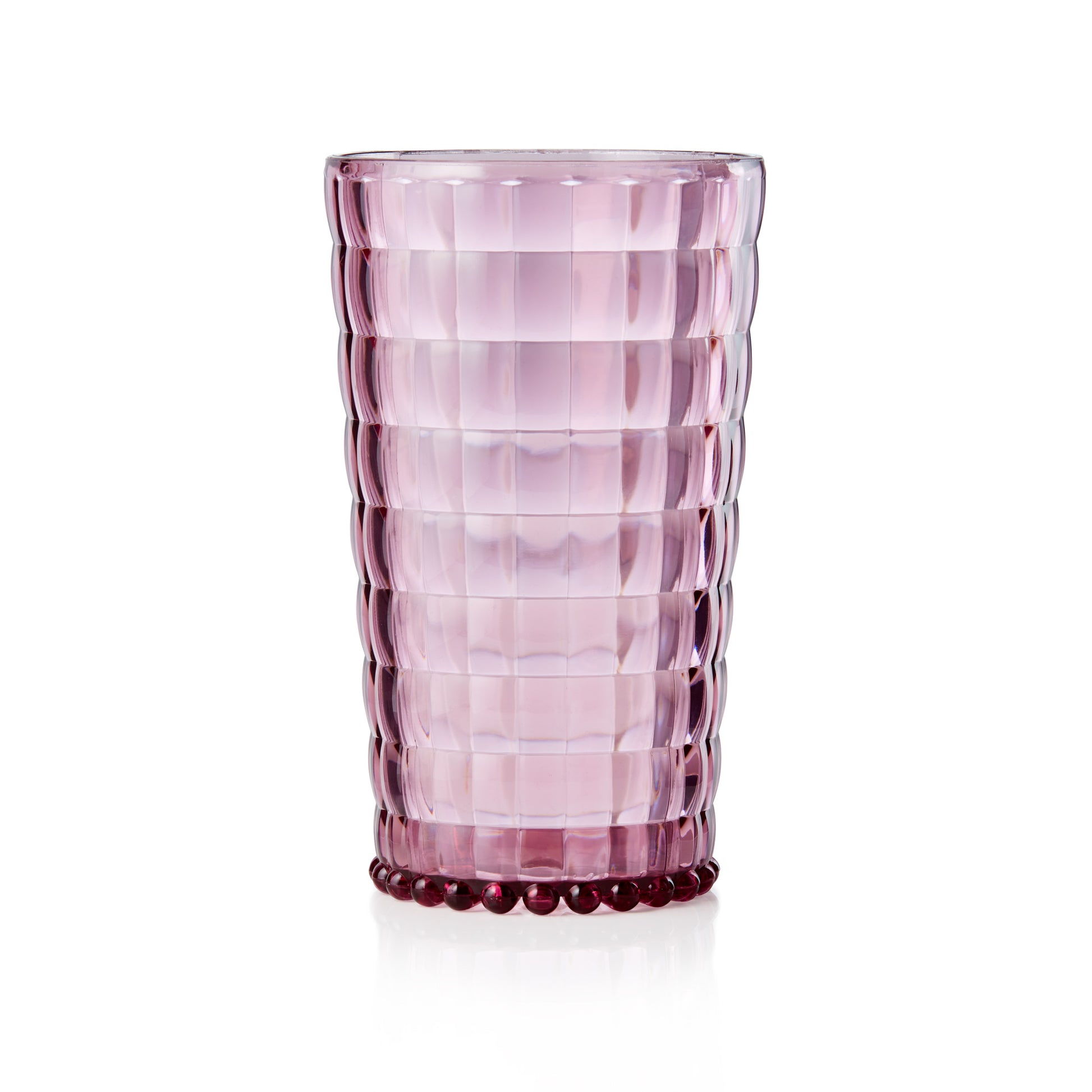 Was Rio Mug, Plum, Ø95 mm