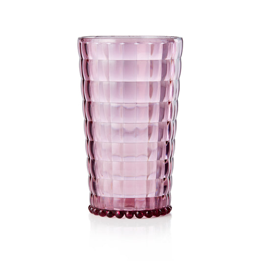 Was Rio Mug, Plum, Ø95 mm