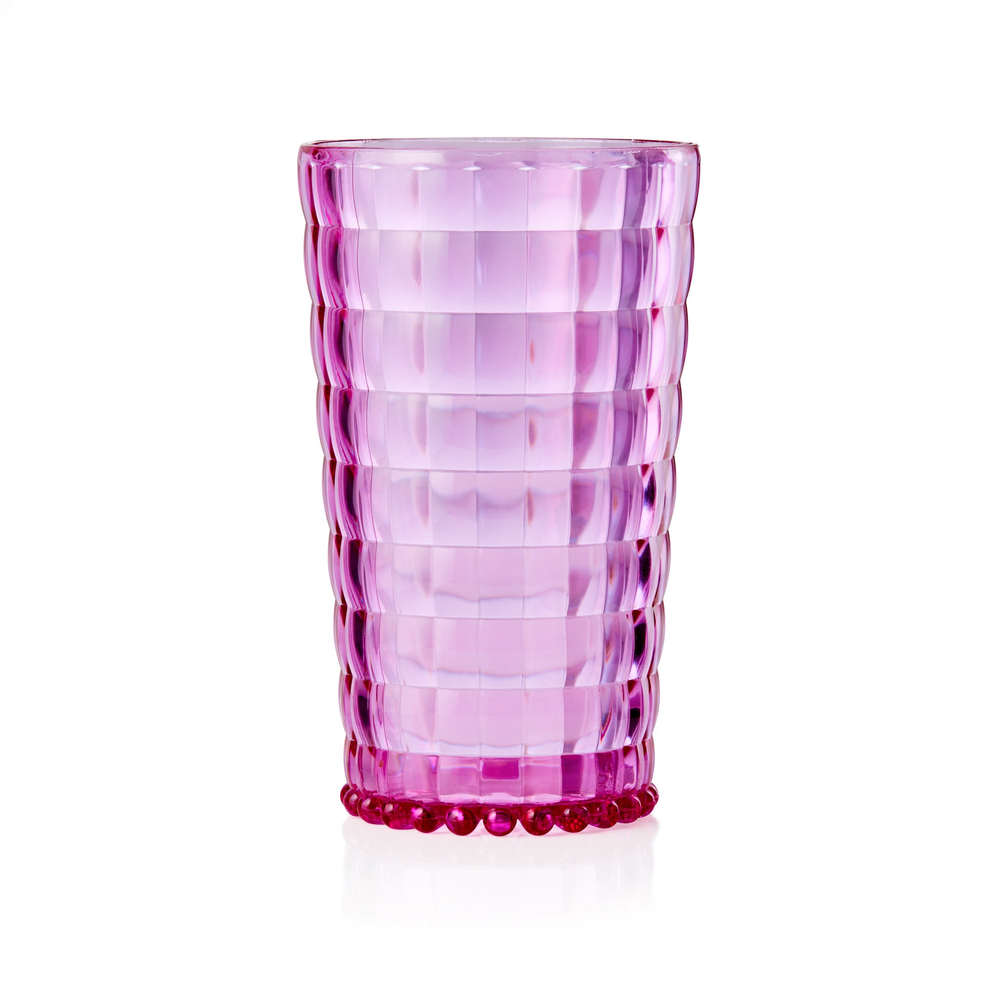 Was Rio Mug, Pink, Ø95 mm