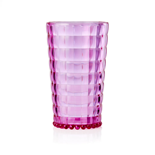 Was Rio Mug, Pink, Ø95 mm
