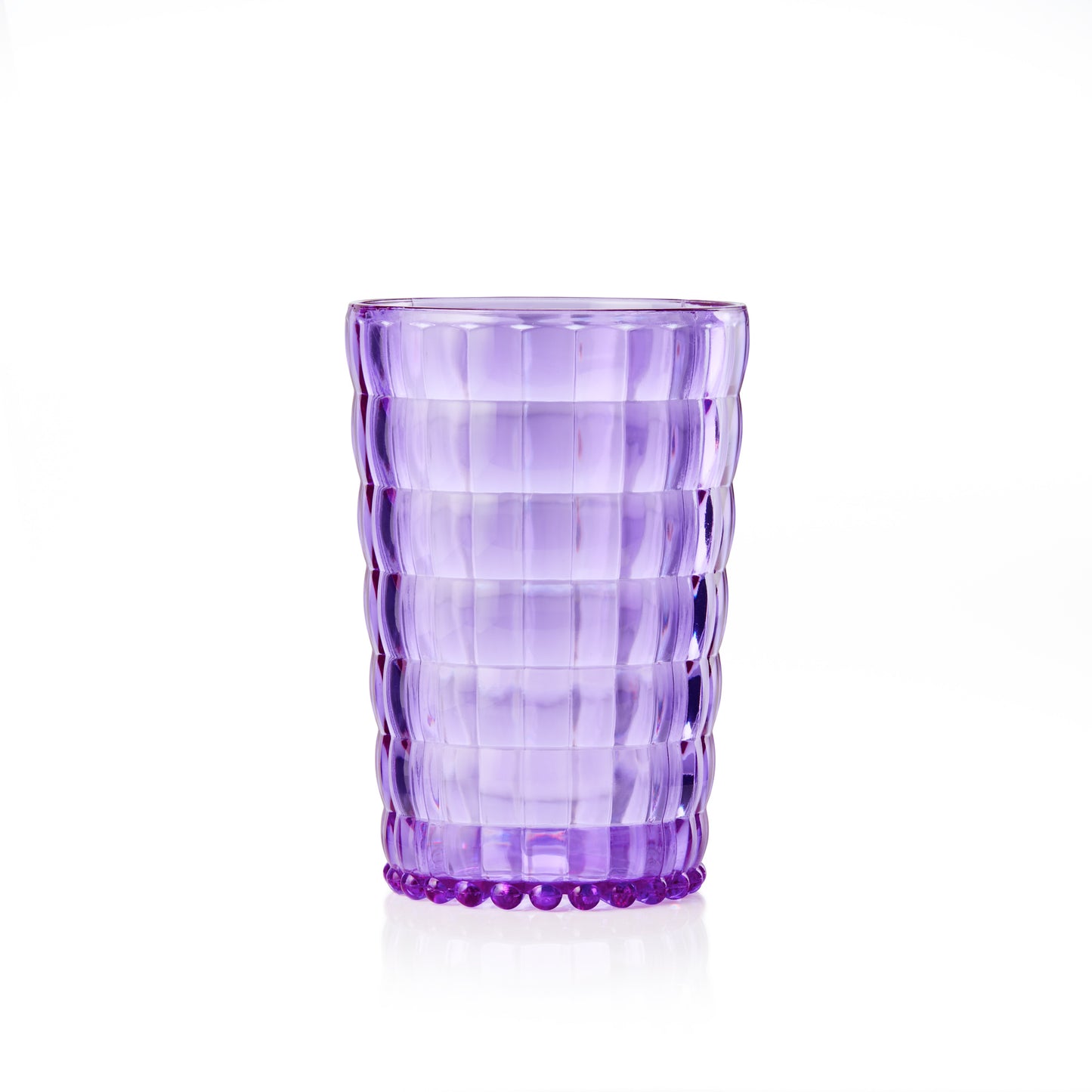 Was Rio Mug, Violet, Ø85 mm