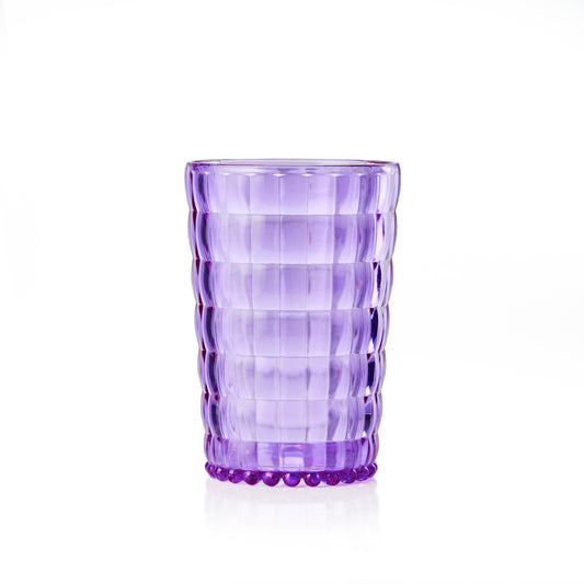 Was Rio Mug, Violet, Ø85 mm