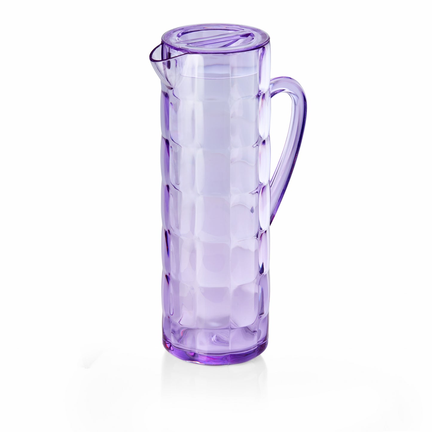 Was Jug, SAN Plastic, 1.5 L