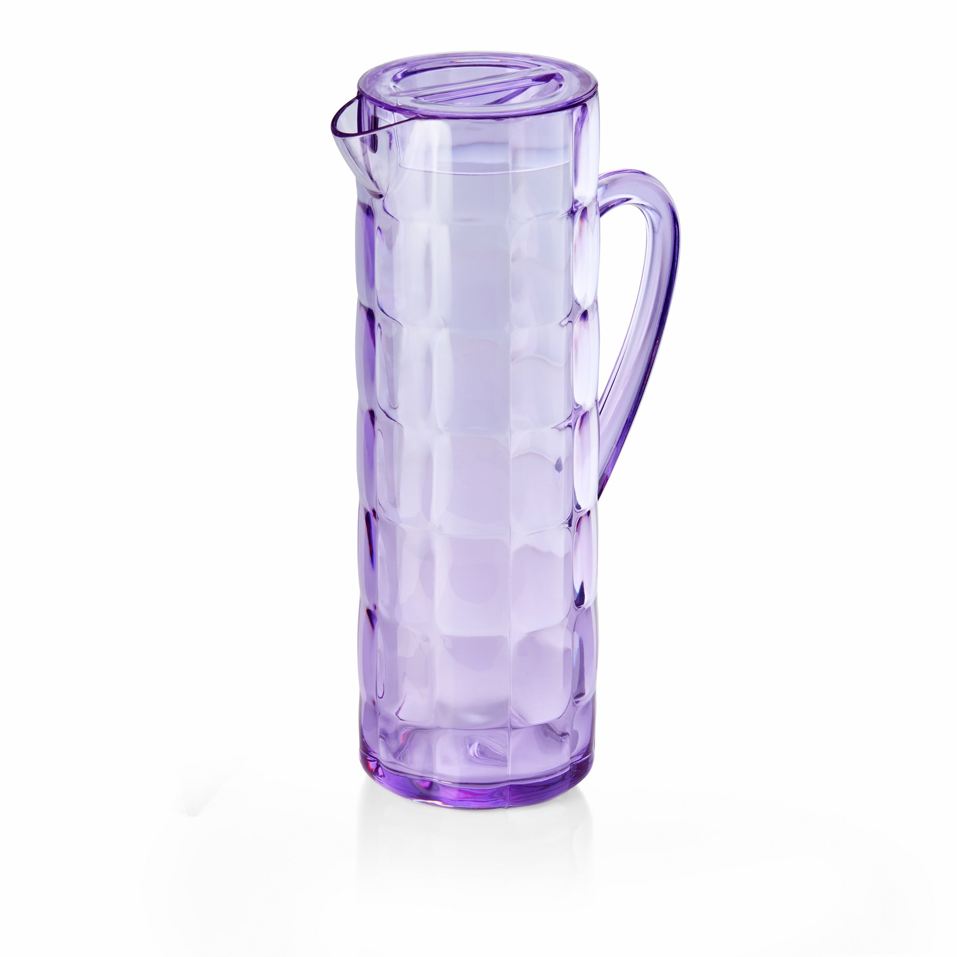 Was Jug, SAN Plastic, 1.5 L