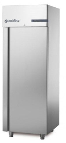 Upright Refrigeration Cabinet, 600 L, 0/+10°C
