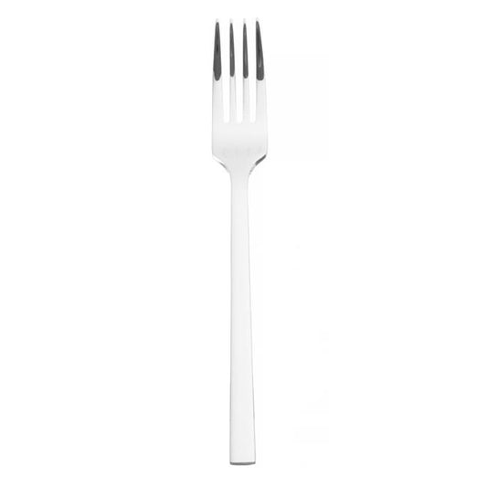 Lugano Table Fork, 18/10, 207 mm, Mirror Finish