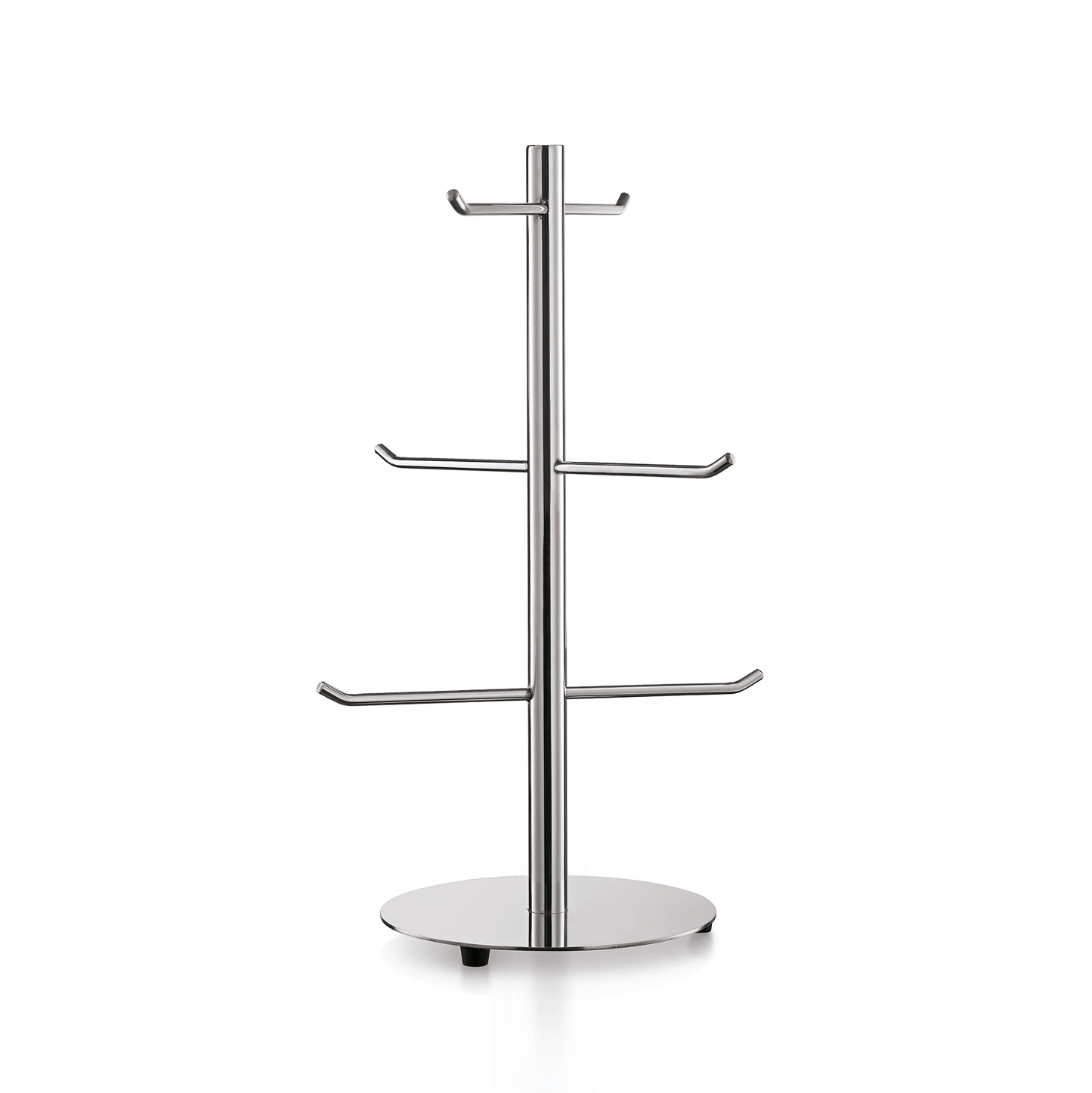 Was 6-Arm Pretzel & Sausage Stand, Ø220 mm