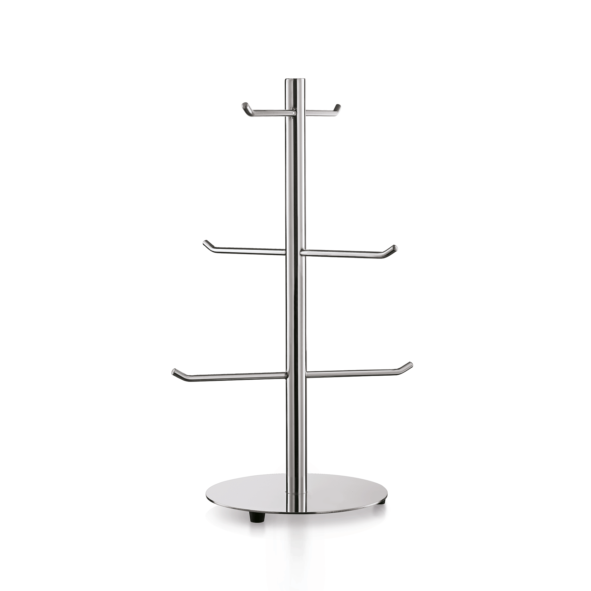 Was 6-Arm Pretzel & Sausage Stand, Ø220 mm