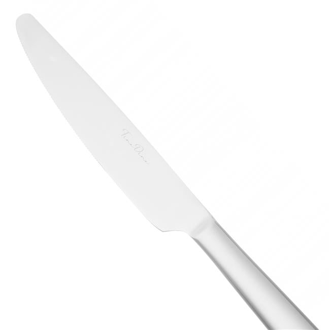 Adria Dessert Knife, 18/10 Steel, Mirror Polish