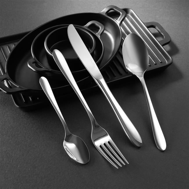 Como Tablespoon, 196 mm, 18/10 Steel