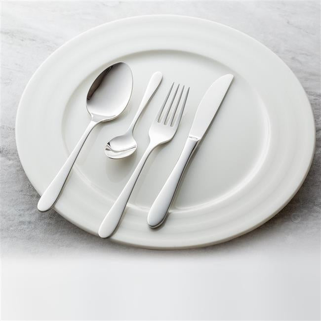 Como Tablespoon, 196 mm, 18/10 Steel