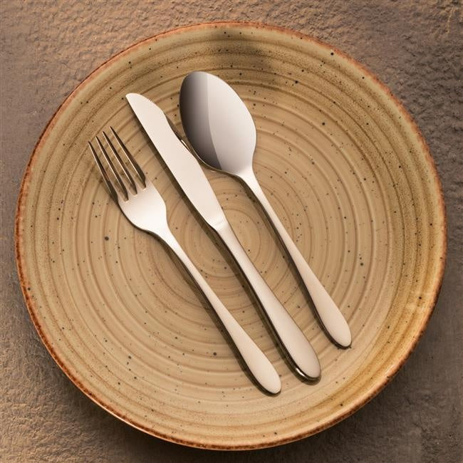 Como Tablespoon, 196 mm, 18/10 Steel