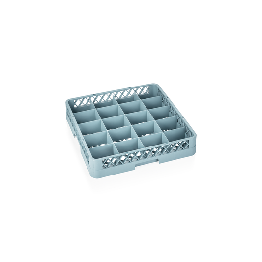Was Dish Rack 98 Cup Basket, 20 Compartments