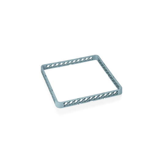 Was Dish Rack 98 Extension Unit, No Dividers