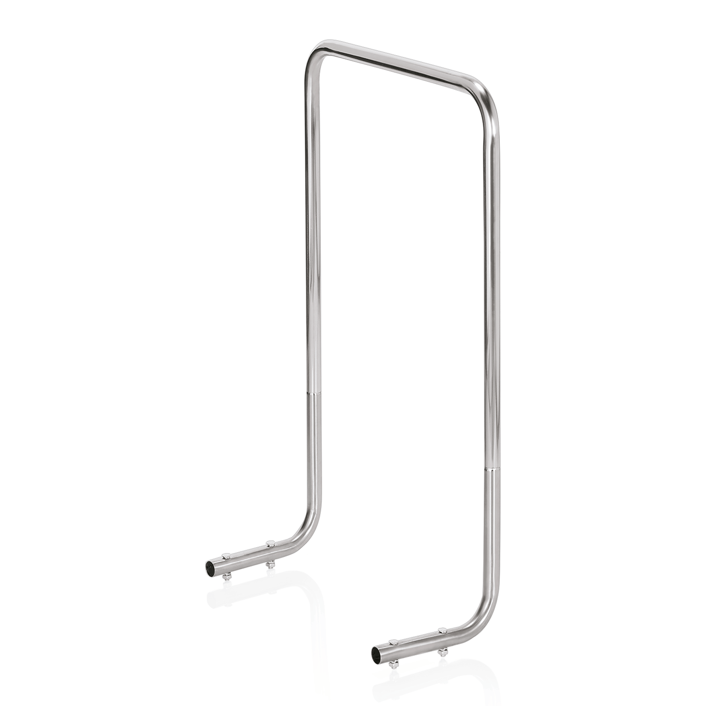 Was Handle for Transport Trolley, 520 x 510 mm