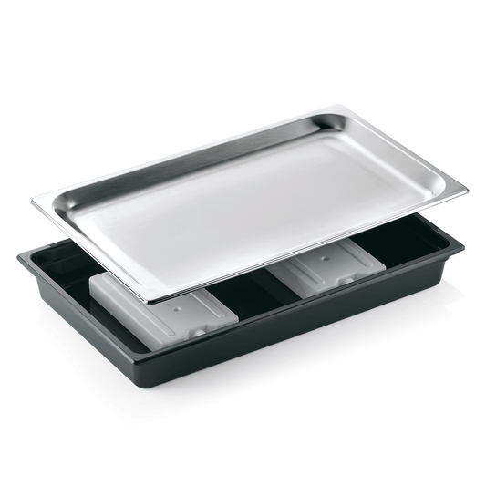 Was GN Cooling Tray, GN 1/1