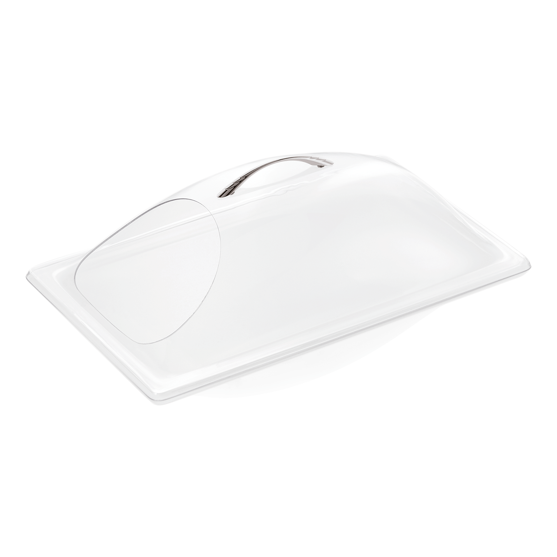 Was Dome Hood, GN 1/1
