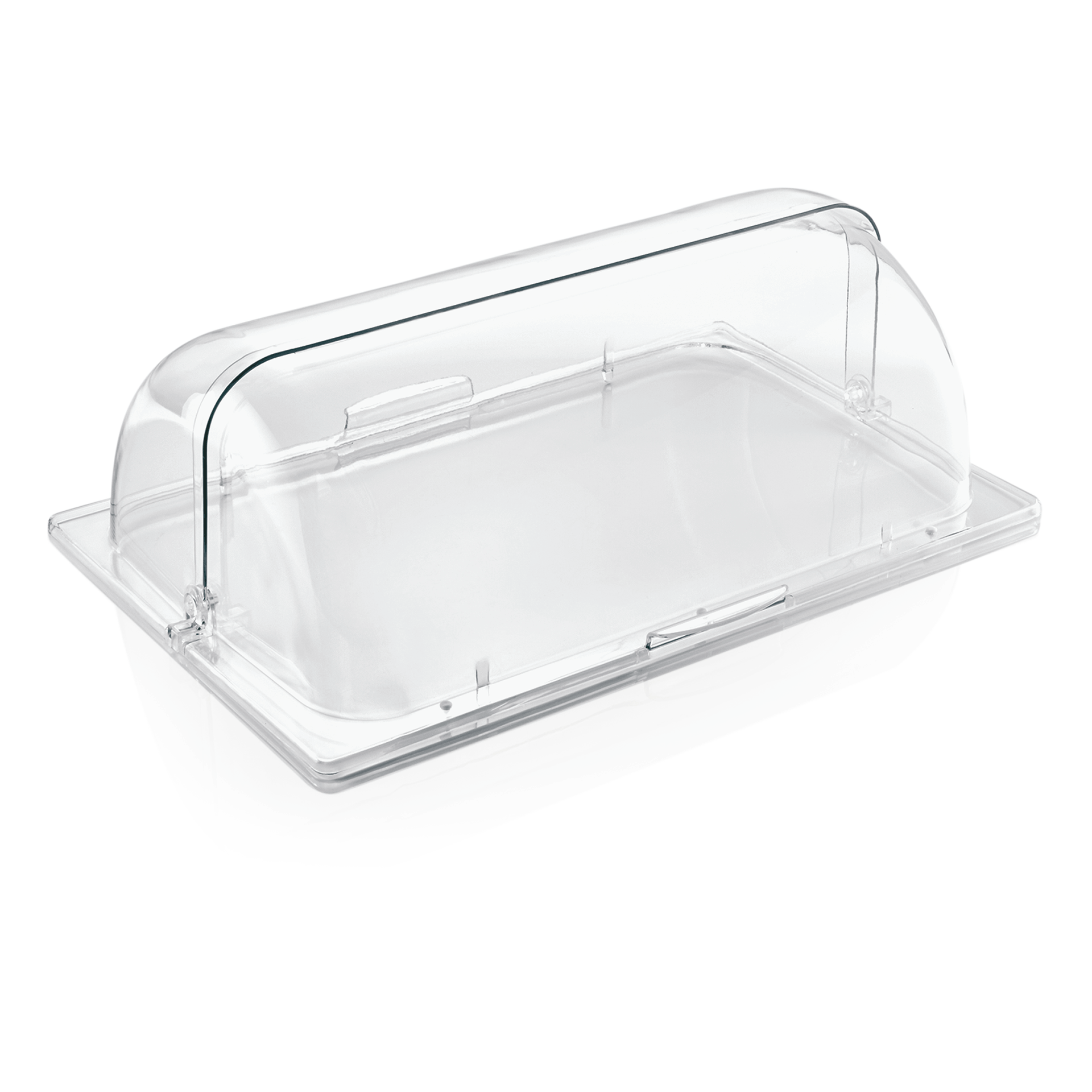 Was Roll-Top Lid, GN 1/1