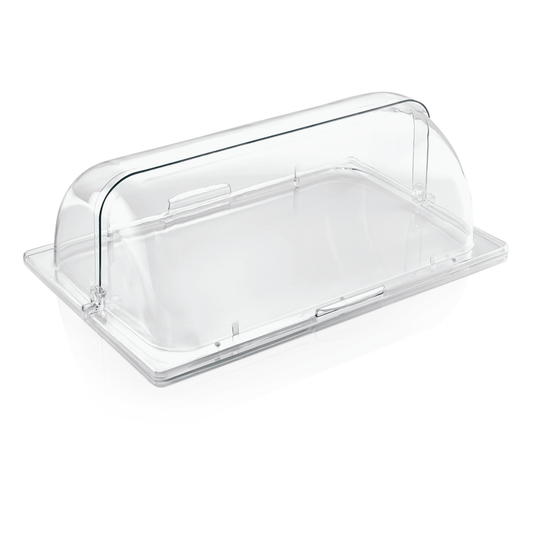Was Roll-Top Lid, GN 1/1