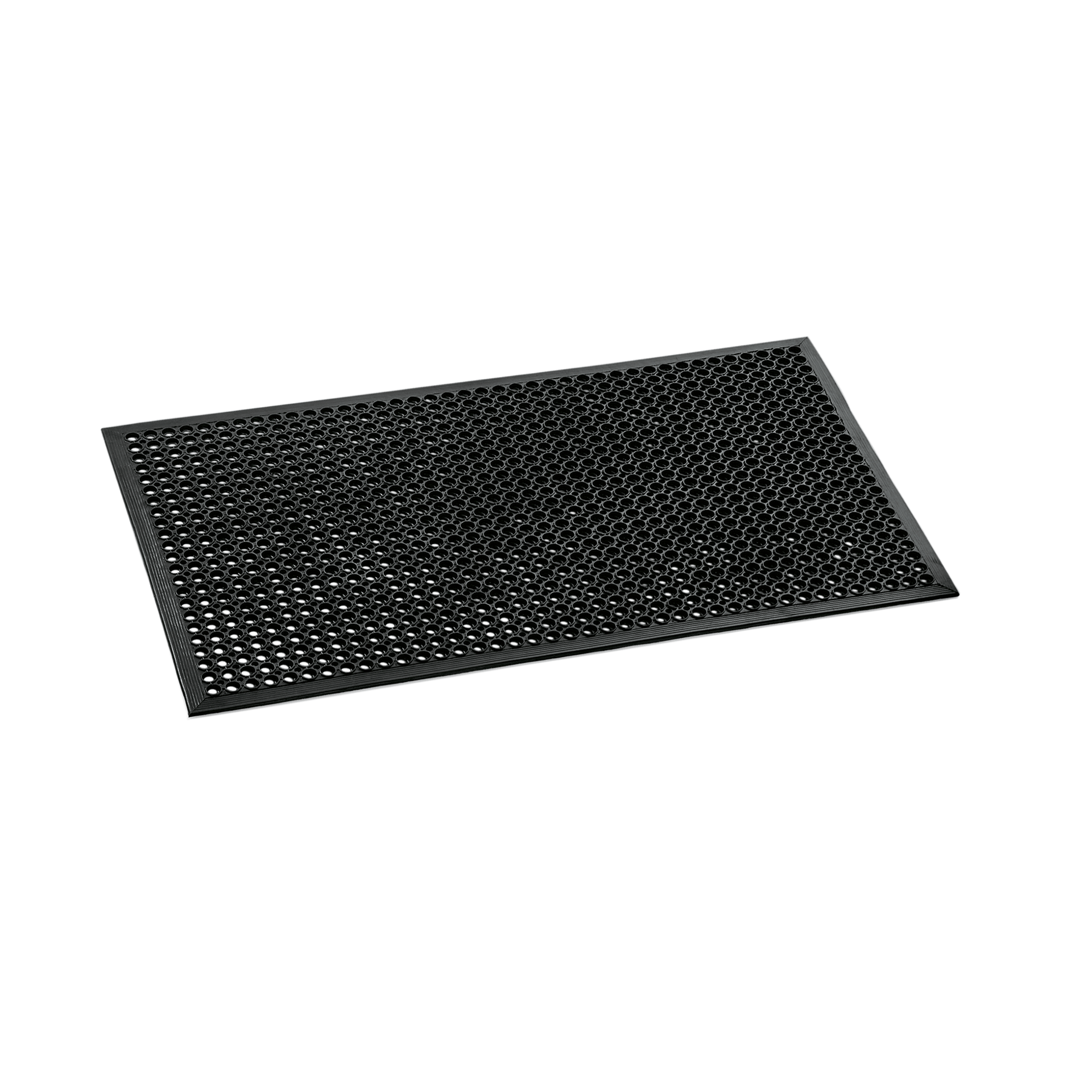 Was Rubber Floor Mat, 1520×915 mm