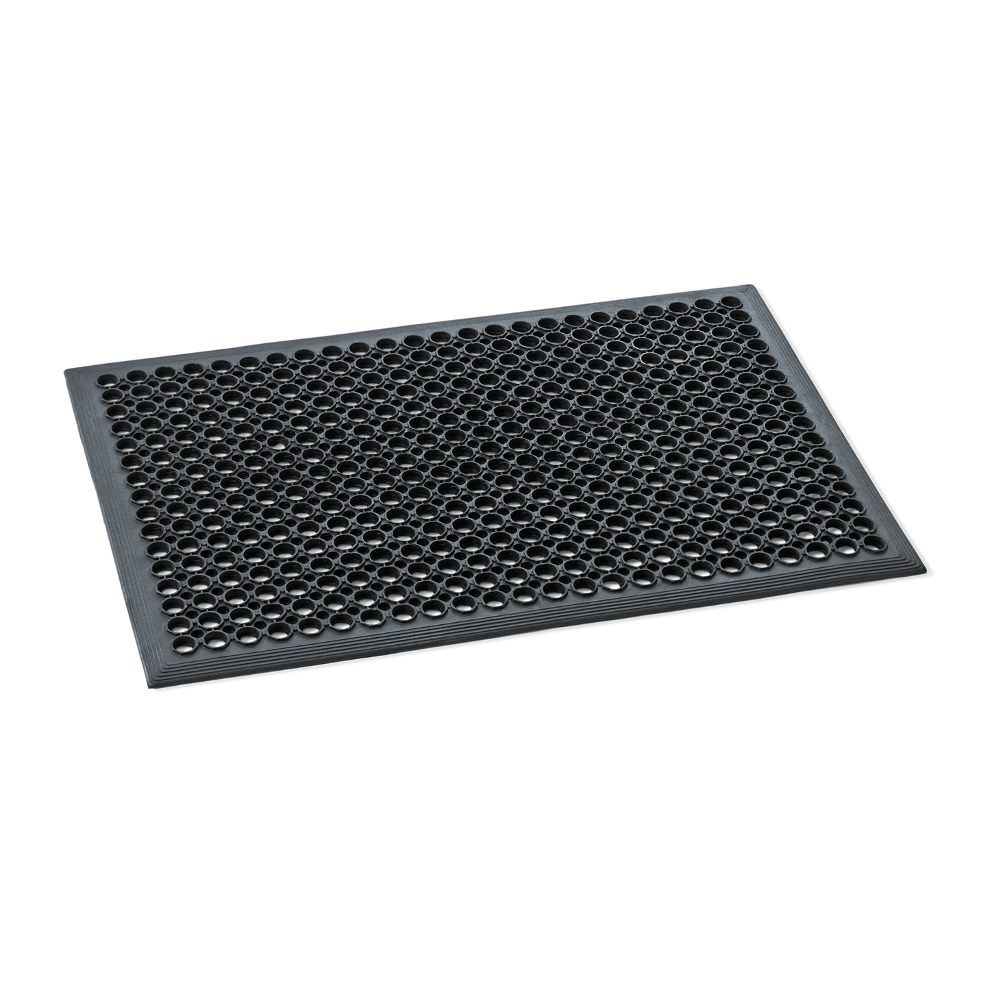 Was Rubber Floor Mat, 900×600 mm