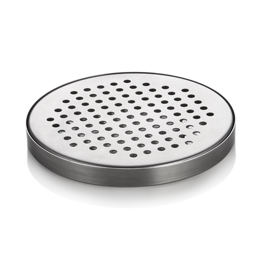 Was Drip Tray, Ø140 mm