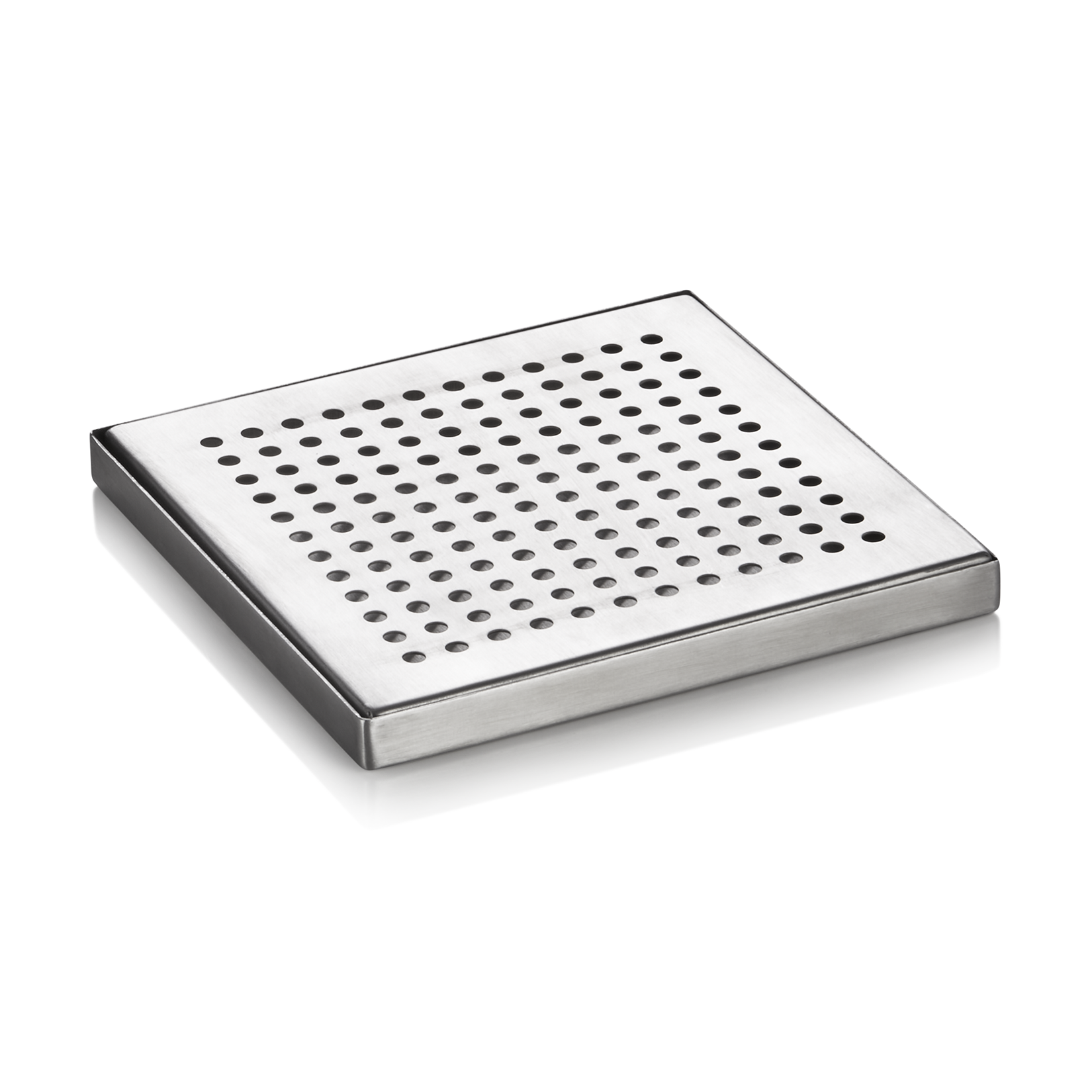 Was Drip Tray, 15.5×15.5 cm