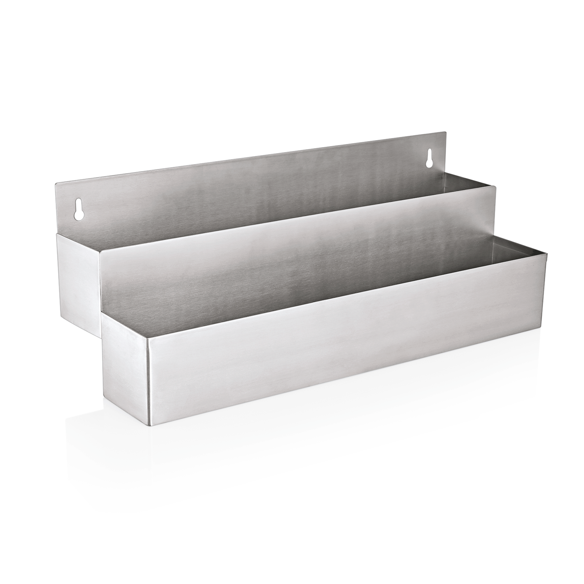 Was Bottle Rack, 2-Tier, for 12 Bottles