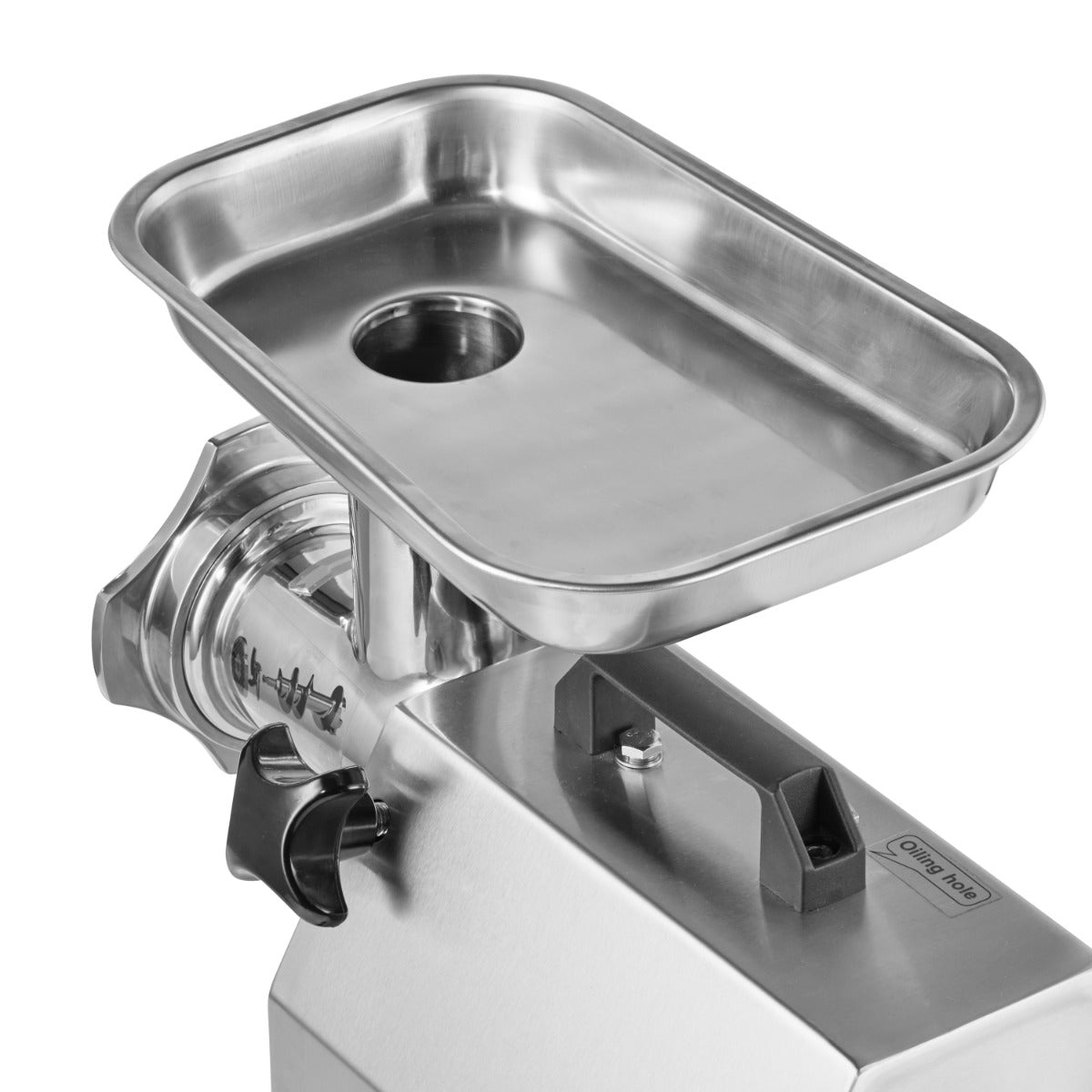 Maxima Meat Mincer, up to 120 kg/h, 0.75 kW, additional view