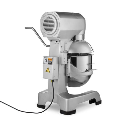 Maxima Planetary Mixer, 20 L, Up to 10 kg Dough, 3 Speeds, additional view