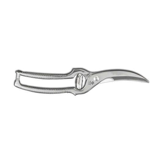 Sanelli Ambrogio Poultry Shears A1013000, Polished, 25 cm, product photo