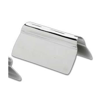 Sanelli Ambrogio Stainless Steel Ham Tongs A1021000, 10 cm, product photo