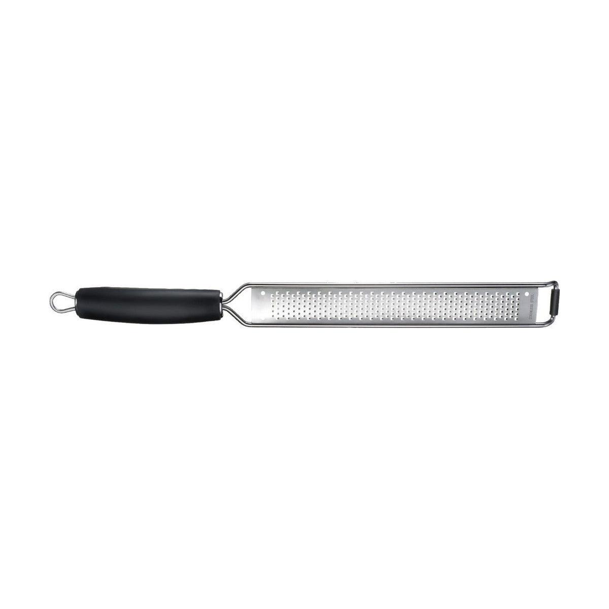 Sanelli Ambrogio Slim Grater A1026000, Fine Grain, 22 cm, product photo