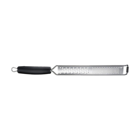Sanelli Ambrogio Slim Grater A1027000, Fine + Medium, 22 cm, product photo