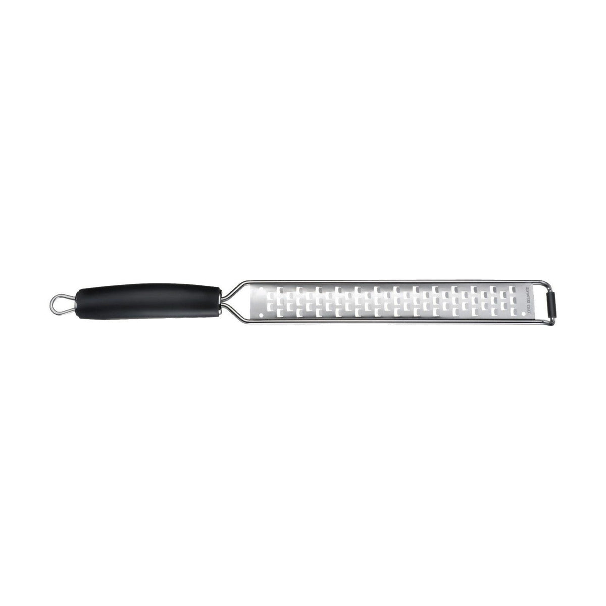 Sanelli Ambrogio Slim Grater A1028000, Medium Grain, 22 cm, product photo