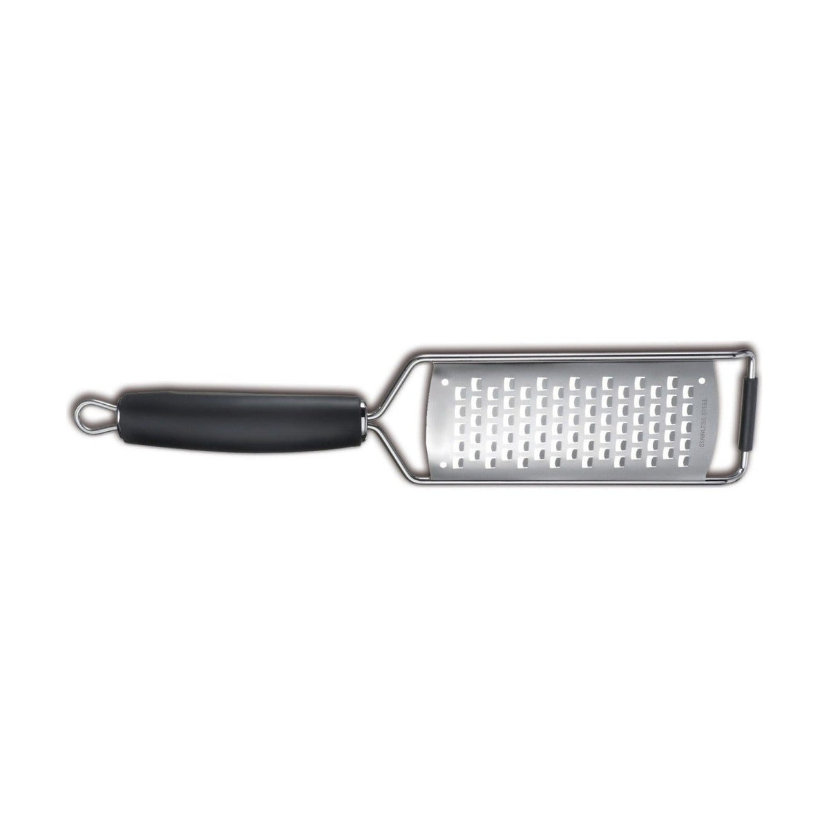 Sanelli Ambrogio Wide Grater A1032000, Coarse Grain, product photo