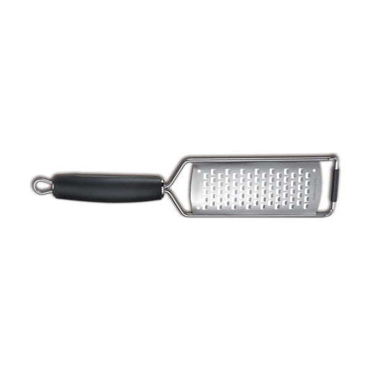 Sanelli Ambrogio Wide Grater A1032000, Coarse Grain, product photo