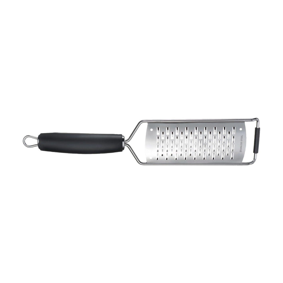 Sanelli Ambrogio Wide Grater A1033000, Julienne, 13.5 cm, product photo