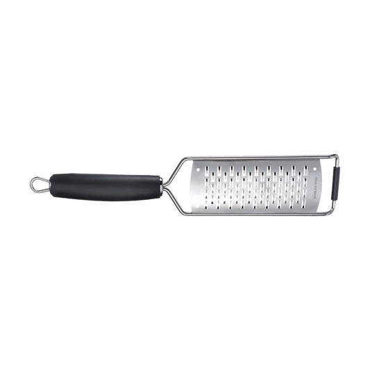 Sanelli Ambrogio Wide Grater A1033000, Julienne, 13.5 cm, product photo