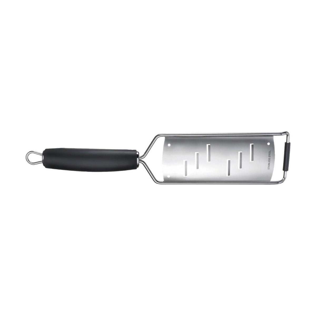 Sanelli Ambrogio Wide Slicer A1034000, Chocolate and Cheese, 13.5 cm, product photo