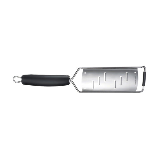 Sanelli Ambrogio Wide Slicer A1034000, Chocolate and Cheese, 13.5 cm, product photo