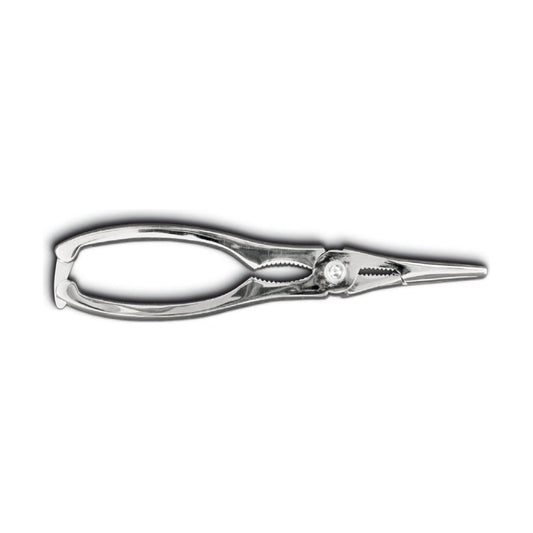 Sanelli Ambrogio Lobster Shears A1052000, Stainless Steel, 19 cm, product photo