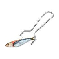 Sanelli Ambrogio Lobster Forks A1056006, 6-Piece Box, 18 cm, product photo