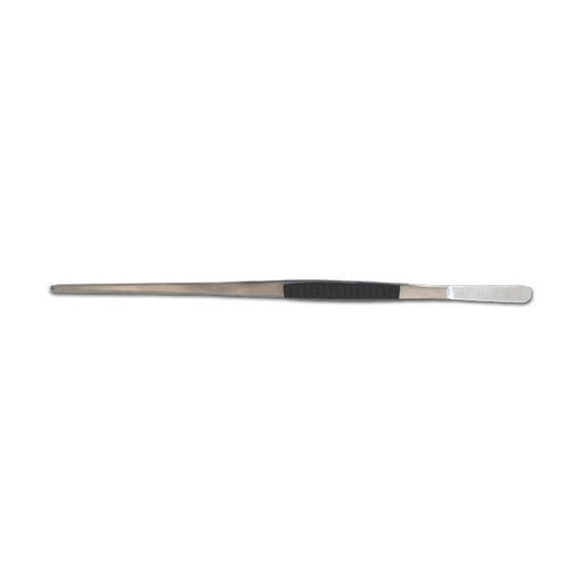 Sanelli Ambrogio Chef's Tweezers A1150030B, 30 cm, Black, product photo